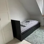 Monteurwohnung - Nordstadt - L8 3* Pforzheim