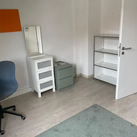 L8 Street - Nordstadt Guest house *