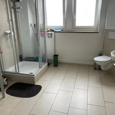 Monteurwohnung - Nordstadt - L8 3*