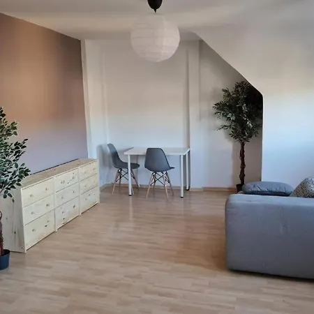 L8 Street - Nordstadt *