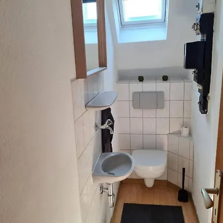 Konukevi Monteurwohnung - Nordstadt - L8 3*
