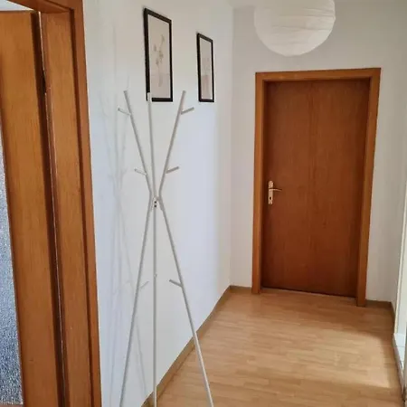 Konukevi Monteurwohnung - Nordstadt - L8 Pforzheim