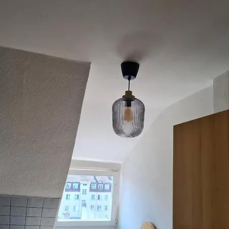 Monteurwohnung - Nordstadt - L8 Konukevi