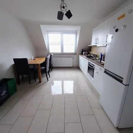 Konukevi Monteurwohnung - Nordstadt - L8