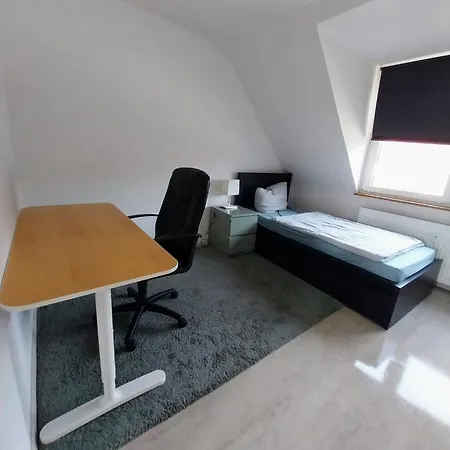 Monteurwohnung - Nordstadt - L8 Pforzheim