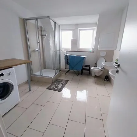 Monteurwohnung - Nordstadt - L8 Konukevi Pforzheim