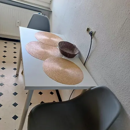 Konukevi Monteurwohnung - Nordstadt - L8