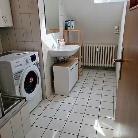 L8 Street - Nordstadt Guest house *