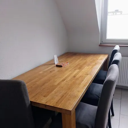 Konukevi Monteurwohnung - Nordstadt - L8 3*