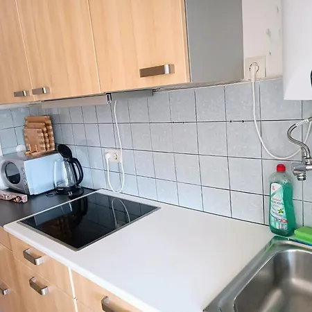 Monteurwohnung - Nordstadt - L8 Pforzheim