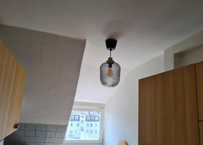 Monteurwohnung - Nordstadt - L8 בית הארחה